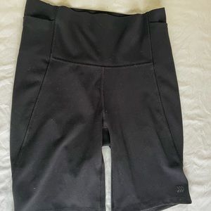 Biker Shorts